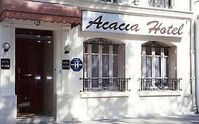 Acacia Hotel  3*